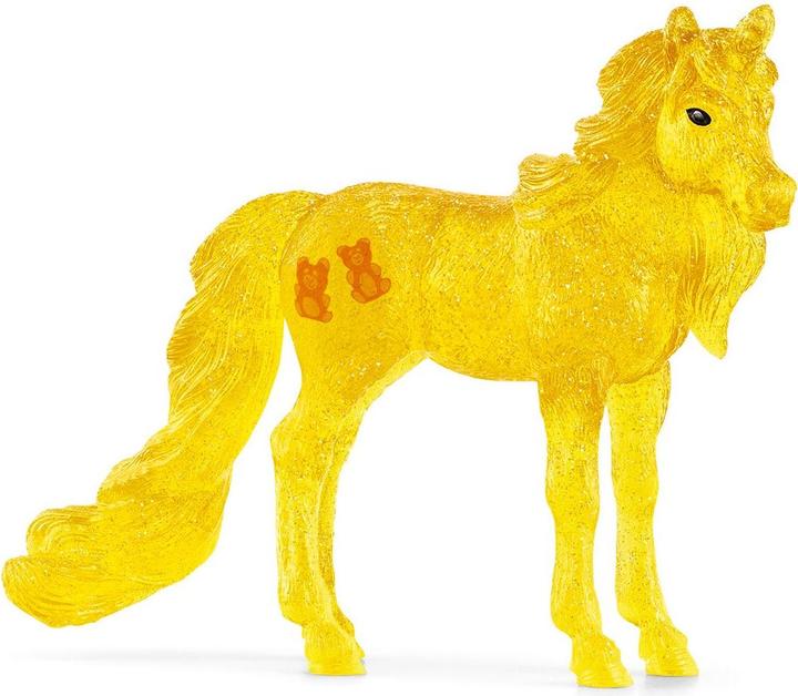 Actual product image Schleich Bayala 70732 Collectible Unicorn Fruc