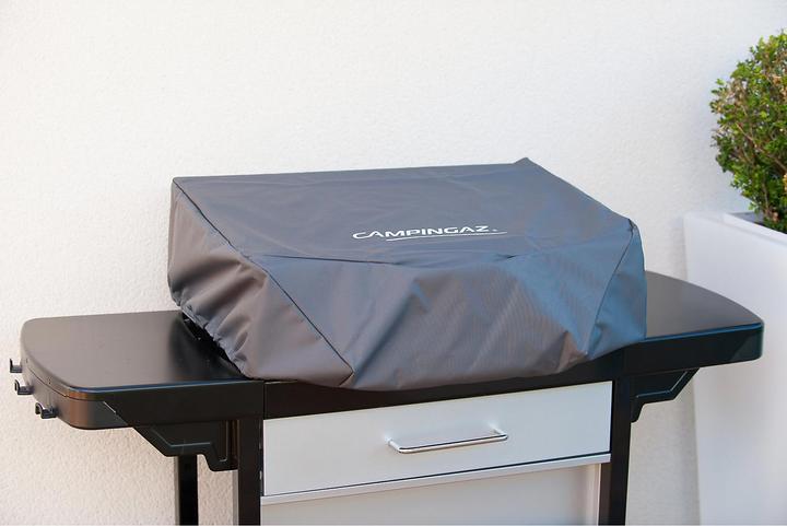 Immagine prodotto Campingaz Copertura Master Plancha (Cucina esterna, Grill)