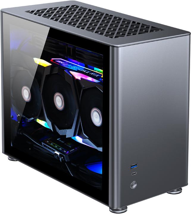 Jonsbo A4 (Mini-ITX)
