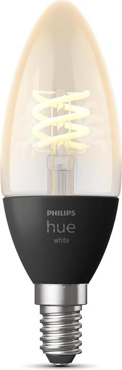 Produktbild Philips Hue White (E14, 4.50 W, 300 lm, 1 x, G)
