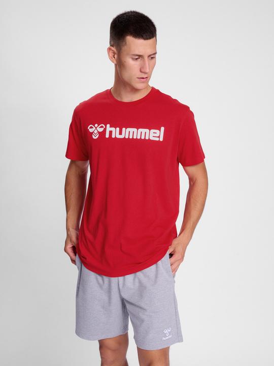 Actual product image hummel HMLGO 2.0 LOGO T-SHIRT S/S (XL)