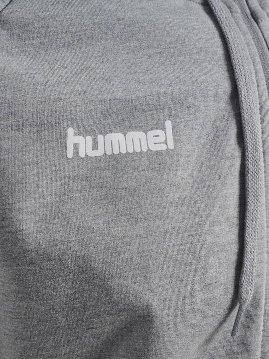 Produktbild hummel Hmlgo Cotton Kapuzenjacke Herren (L)