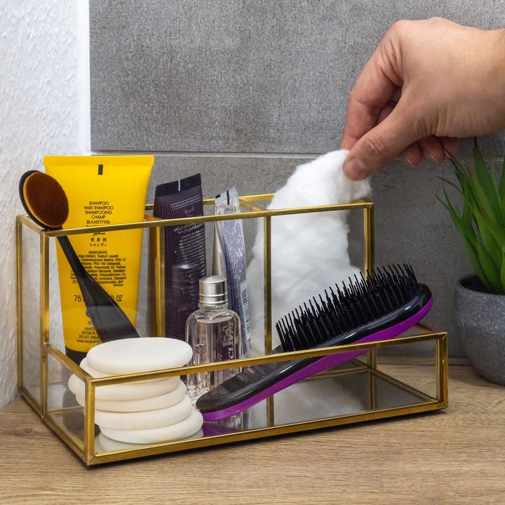Image du produit Intirilife Make Up Organizer