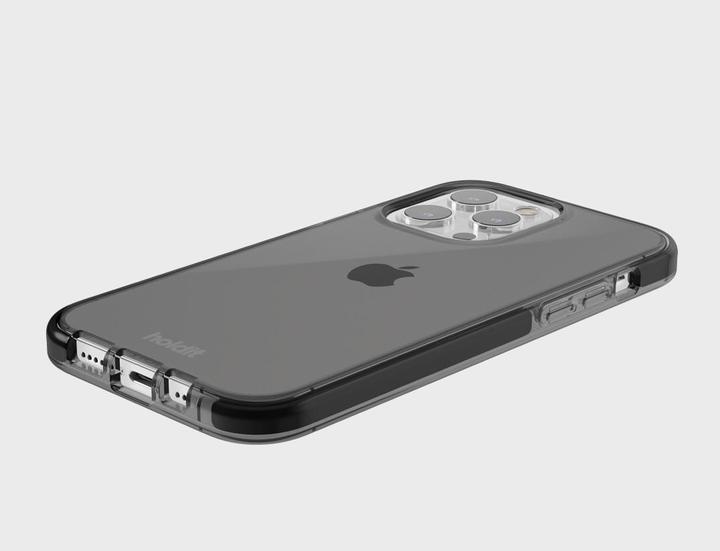 Immagine prodotto Holdit Seethru (Apple iPhone 14 Pro)