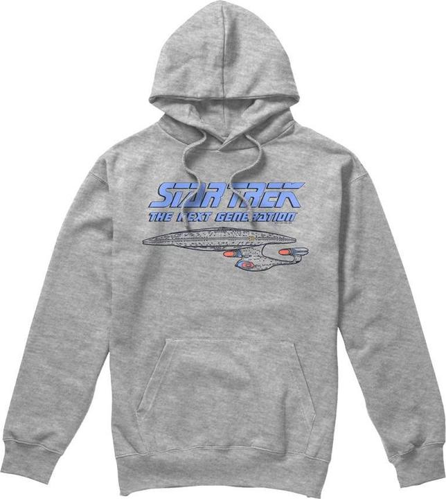 The Next Generation Kapuzenpullover
