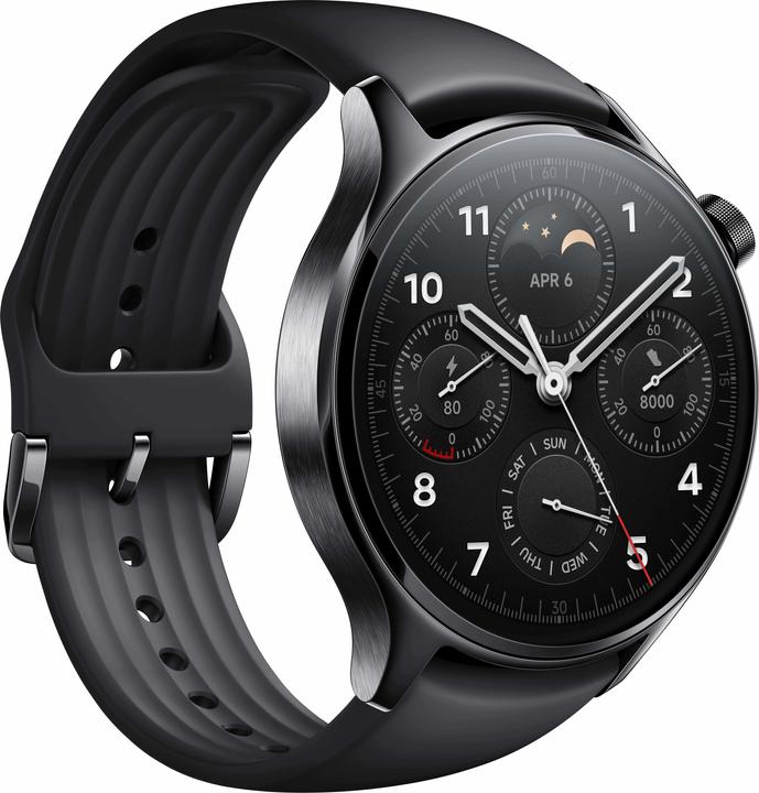 Xiaomi Watch S1 Pro (46 mm)