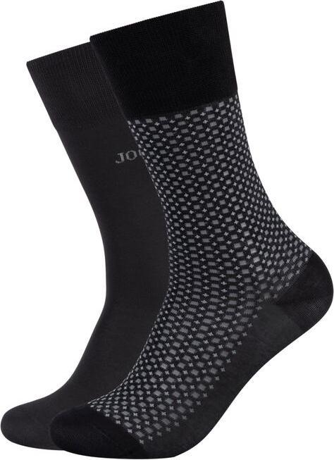 Shiverpeaks JOOP! Premium Jacquard Socken