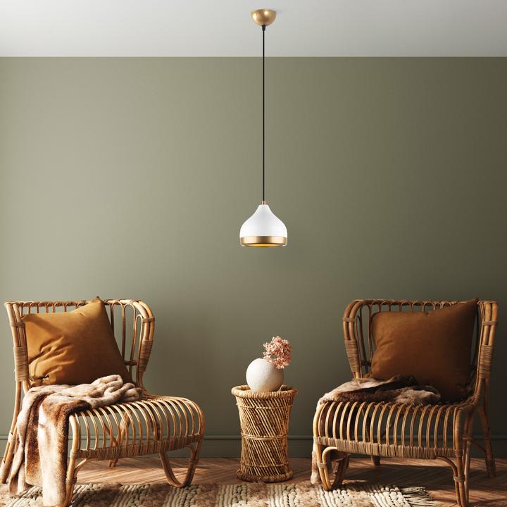 Actual product image Opviq Yildo Chandelier (E27)