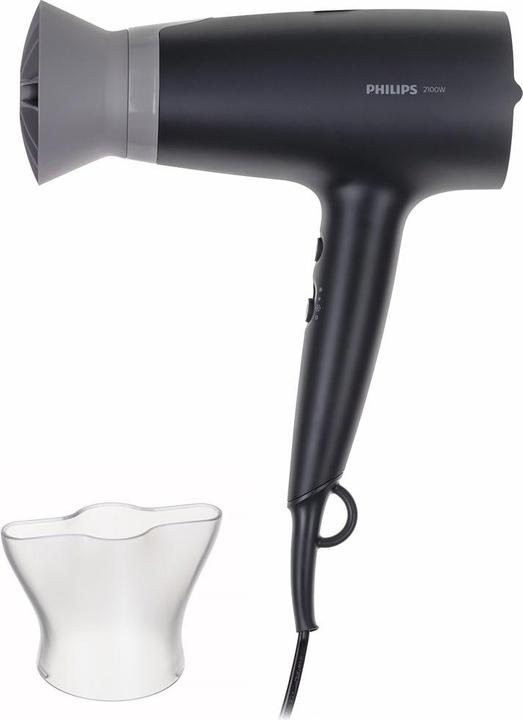 Produktbild Philips HAARTROCKNER 3000, 2100 W, IONISCH