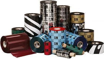 Produktbild Zebra Colour ribbon YMCKOK