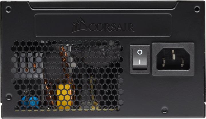Actual product image Corsair CV450 (450 W)