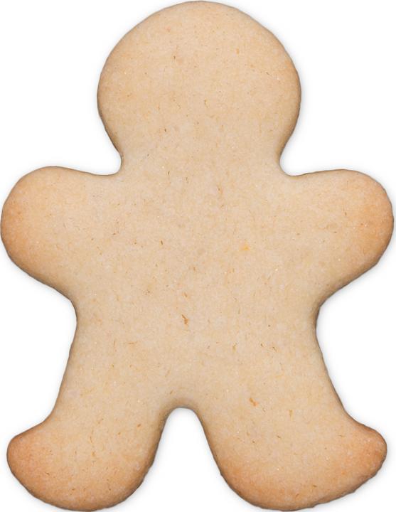 Image du produit Städter Emporte-pièce Bonhomme pain d'épice 10 cm