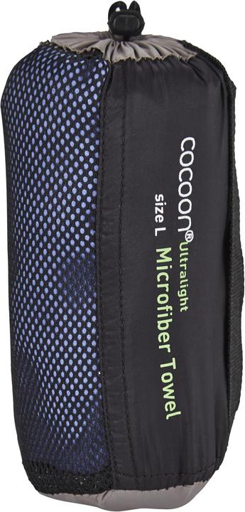 Produktbild Cocoon Microfiber Towel Ultralight (120 x 60 cm)