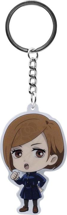 Produktbild YuMe Jujutsu Kaisen: Acrylic Keychain Assortment (24)
