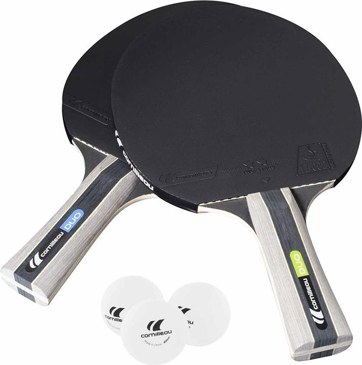 Immagine prodotto Cornilleau Sport Pack Duo