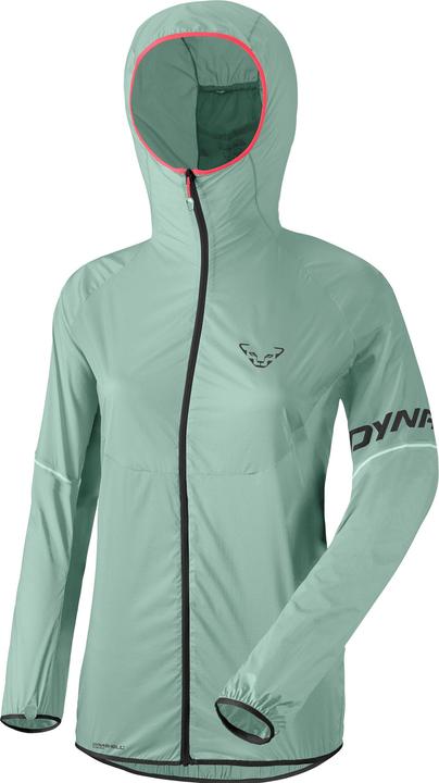 Dynafit Vertical Wind W Jkt 72 (M)