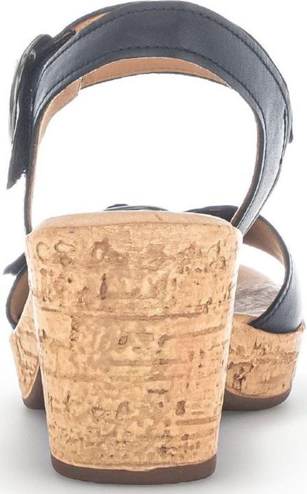 Produktbild Gabor Sandale (38.5)