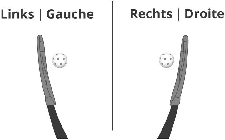 Image du produit Eurostick Gravity Kid1 75/87 cm Gauche (87 cm, Gauche)