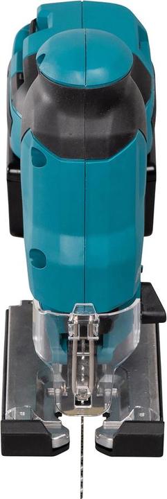 Image du produit Makita DJV 185 RF1J Battery Pendulum Hoist Jigsaw 18 V Brushless + 1x Battery 3,0 Ah + Charger + Makpac