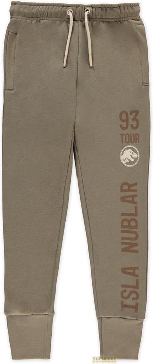 Difuzed Universal - Jurassic Park - Boys Jogger - 146/152 (146)