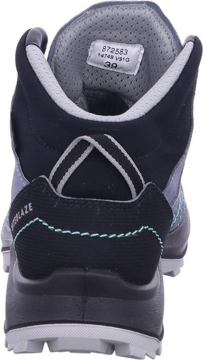 Produktbild High Colorado Wanderschuh EVO TRAIL MID LADY II, Hiking (40)