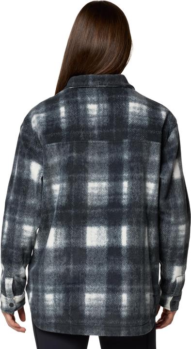 Produktbild Columbia Benton Springs™ Shirt Jacket II (L)