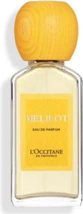 L'Occitane Forgotten Flowers Meli Lotion Eau de Parfum Vapo 50 ml (Eau de Parfum, 50 ml)