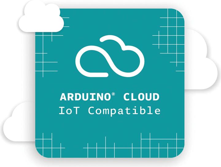 Image du produit Arduino ABX00063 Giga R1 Wifi