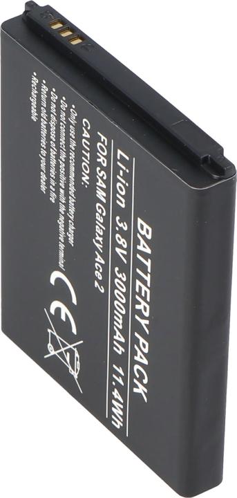 Immagine prodotto Samsung Akku Galaxy Ace 2, GT-I8160, GT-I8160P