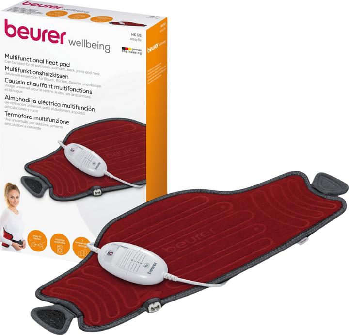 Actual product image Beurer HK 55 Easyfix (59 x 30 cm)