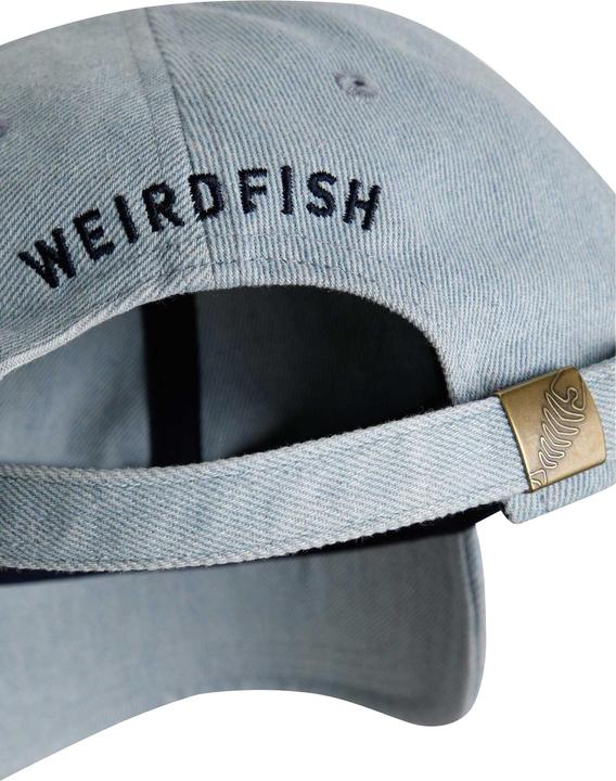 Image du produit Weird Fish - Casquette de baseball FALMOUTH (Taille unique)