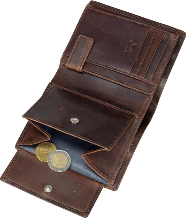 Actual product image Maître Purse Birkheim Friedolf