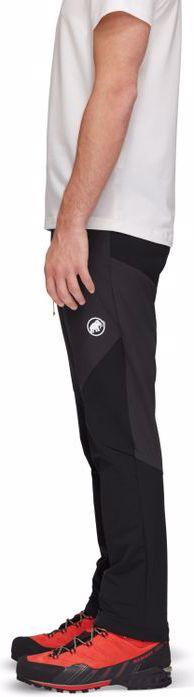 Immagine prodotto Mammut Pantaloni Courmayeur SO Pantaloni Softshell (M)