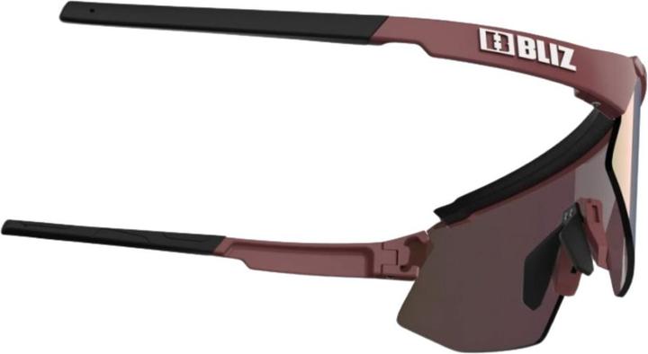Produktbild Bliz Matrix Small (Matt Burgundy, Brown w Rose Multi)
