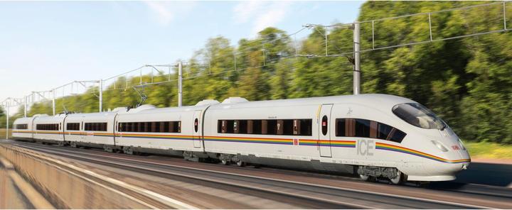 Produktbild Märklin Triebwagenzug ICE 3, Baureihe 403 (Spur H0)