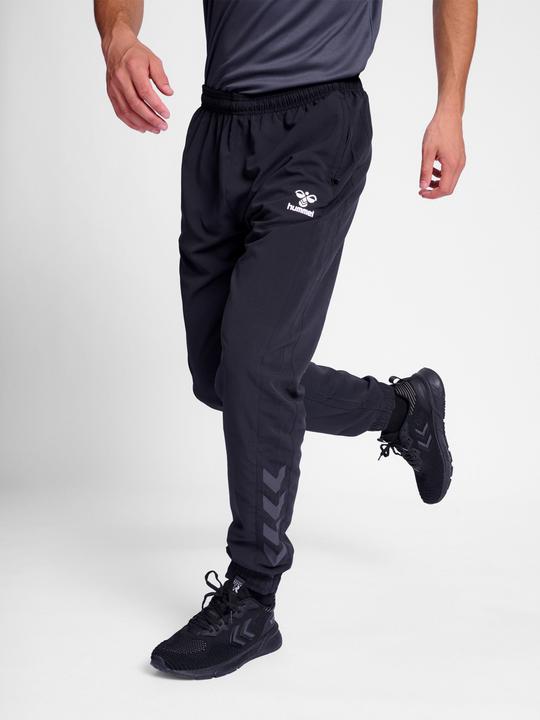 Actual product image hummel Hmltravel Woven Pants (S)
