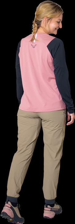 Image du produit Dynafit Transalper Langarmshirt (S)