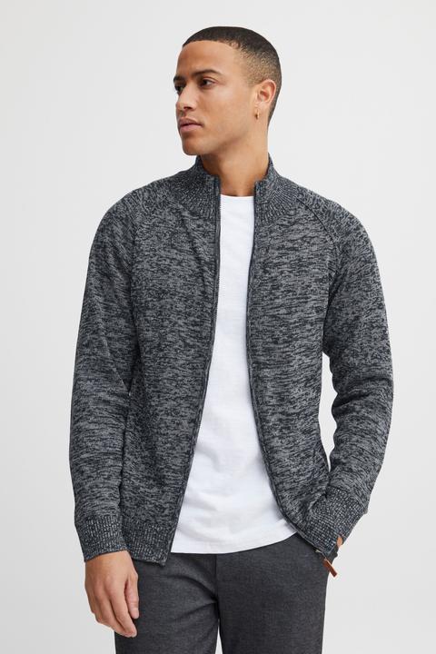 Actual product image Blend Daniri Men's knit jacket (S)