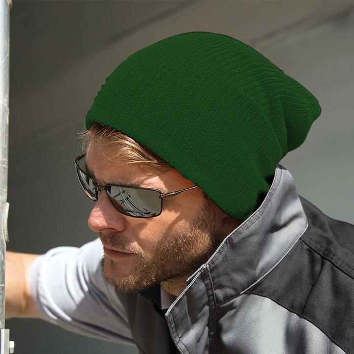 Actual product image Regatta Winter Essentials Core Softex Beanie Hat (One size)