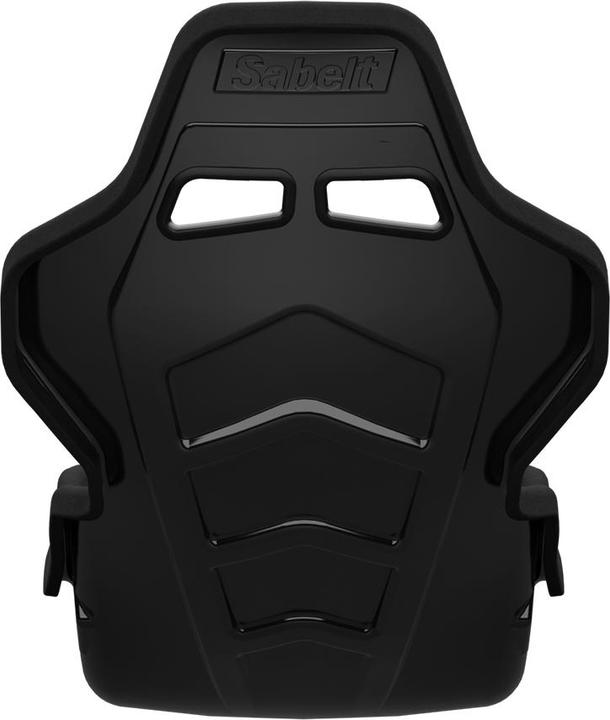 Actual product image Sabelt SRP-1 (Deep Black)