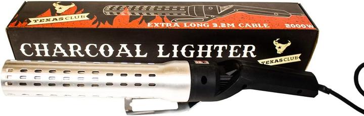 Texas Club LIGHTER "" 2000W
