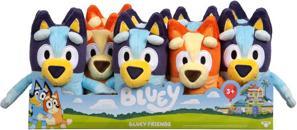 Produktbild Spectron Bluey - Bingo (20 cm)