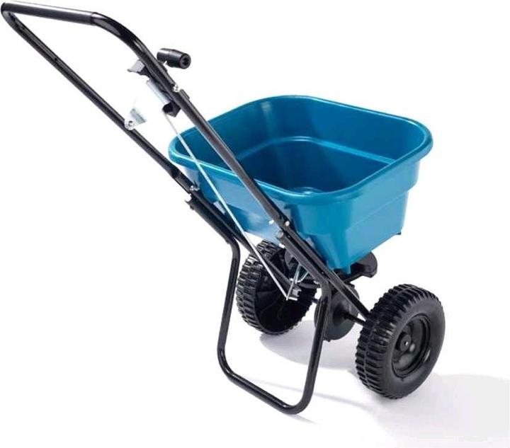 Immagine prodotto Cresco Carro spandiconcimeSeminatrice a spingere