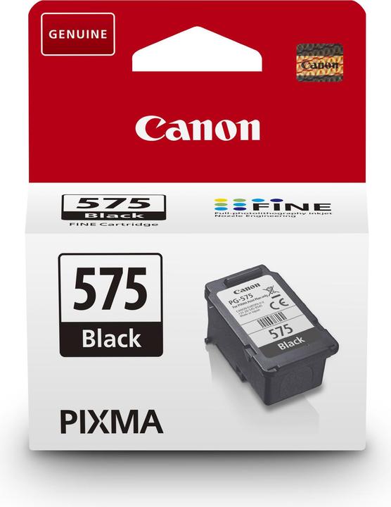 Produktbild Canon PG-575 (BK)