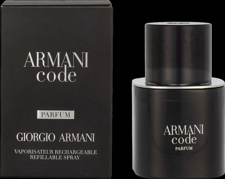 Armani Exchange Code Homme Parfum (Eau de Parfum, 30 ml)