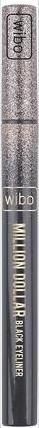 Actual product image Wibo Million Dollar Eyeliner Eyeliner Lacquer 0.8G (Black)