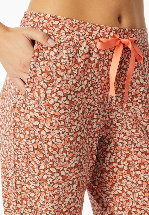 Image du produit Schiesser Pantalon de pyjama Mix & Relax (40)