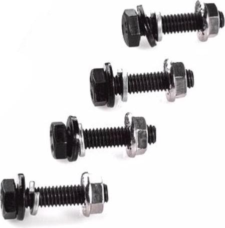 Actual product image Goal Zero Boulder Mounting Brackets