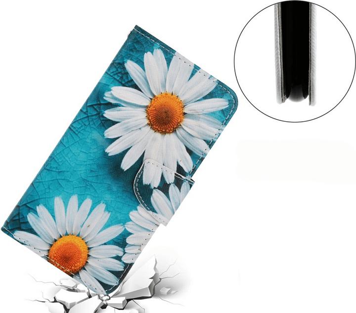 Image du produit Cover-Discount Galaxy A16 - Pochette avec motif (Samsung Galaxy A16 5G)