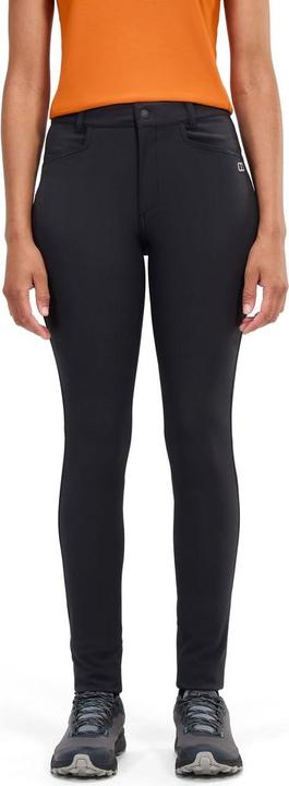 Produktbild Berghaus Everyday Skinny Stretch Pant (8, 31)